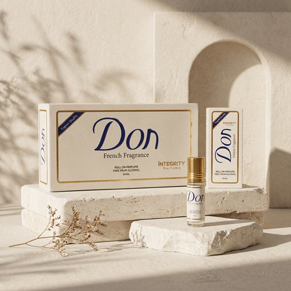 Integrity Roll-on Fragrance Oil