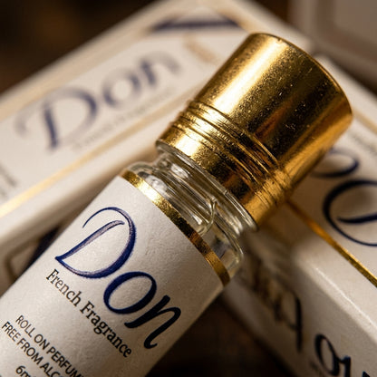 Integrity Roll-on Fragrance Oil