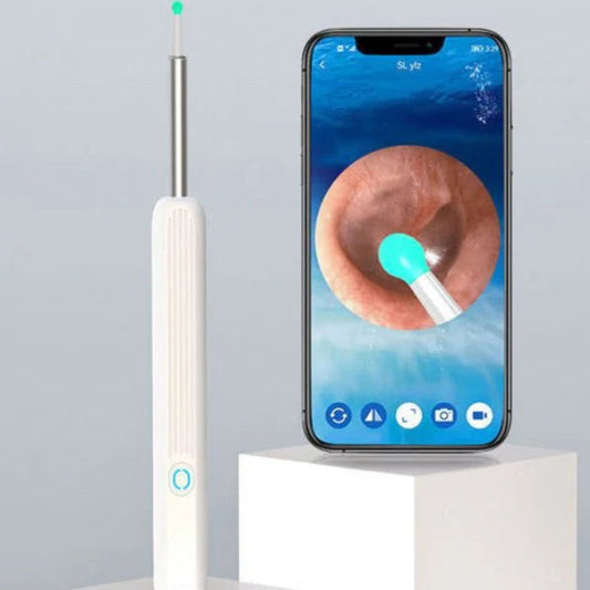 Earwax Removal Kit
