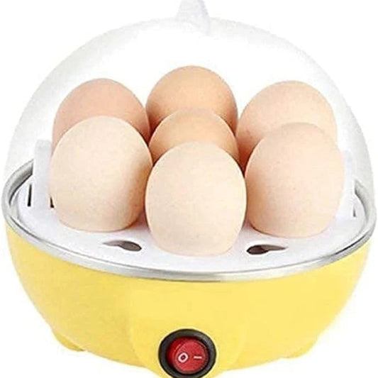 Egg Steamer Microwave