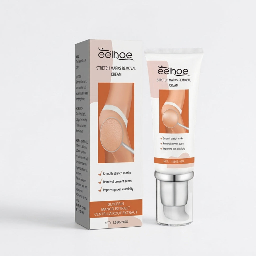 Eelhoe - Stretch Marks Removal Cream