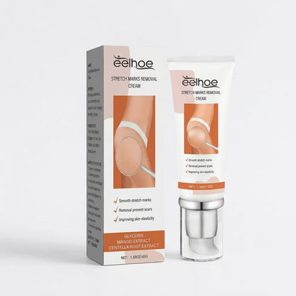 Eelhoe - Stretch Marks Removal Cream