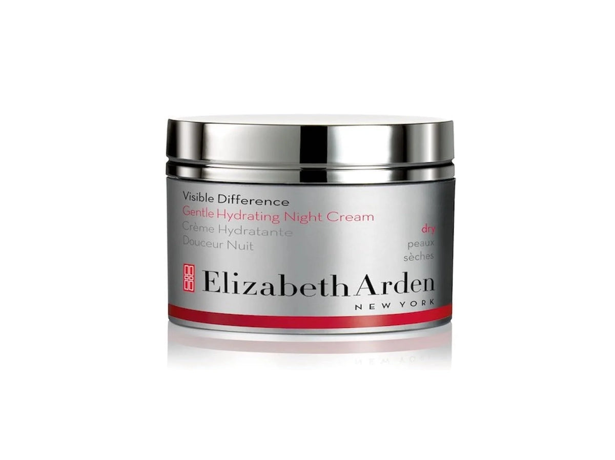 Elizabeth Arden - Visible Difference Night Cream