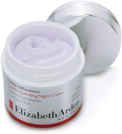 Elizabeth Arden - Visible Difference Night Cream