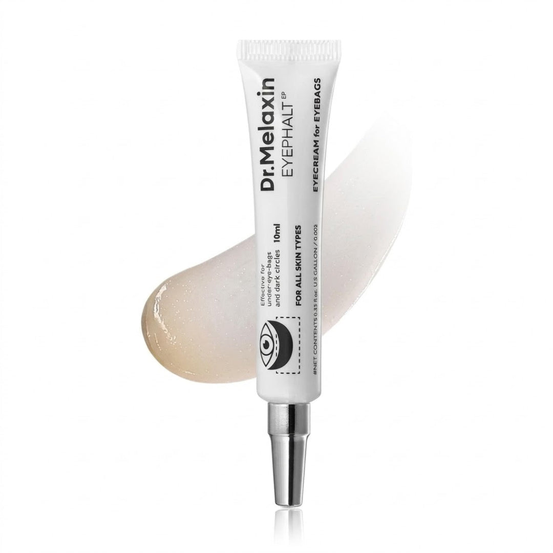 Dr Melaxin Eyephalt Eyecream