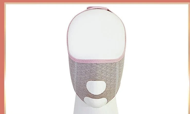 Double Chin Face Lift Band