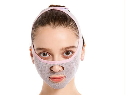 Double Chin Face Lift Band