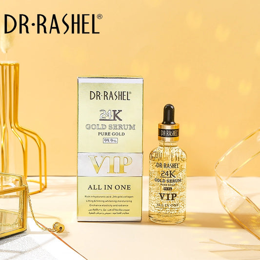 Dr Rashel - VIP 24k Gold Serum