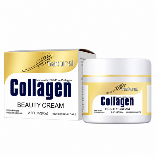 Collagen Beauty Face Cream