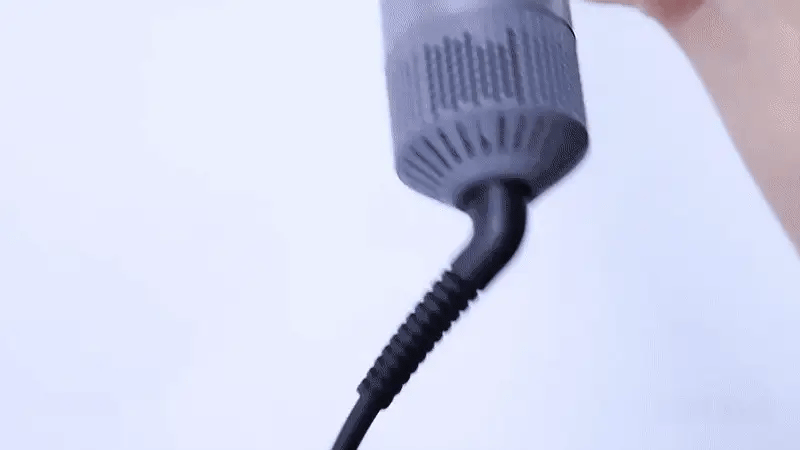 5-in-1 MultiStyle Hot Air Brush