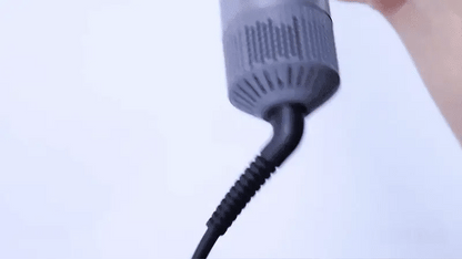 5-in-1 MultiStyle Hot Air Brush