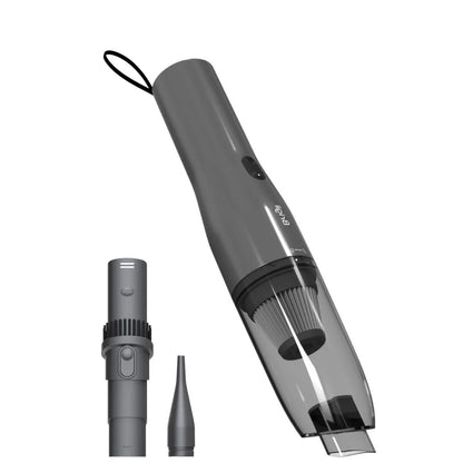 Brigii Cordless Mini Vacuum Powerful 3-in-1