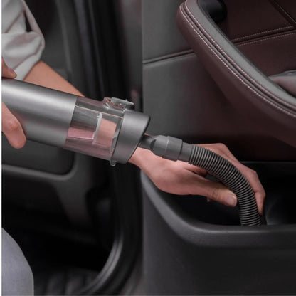 Brigii Cordless Mini Vacuum Powerful 3-in-1