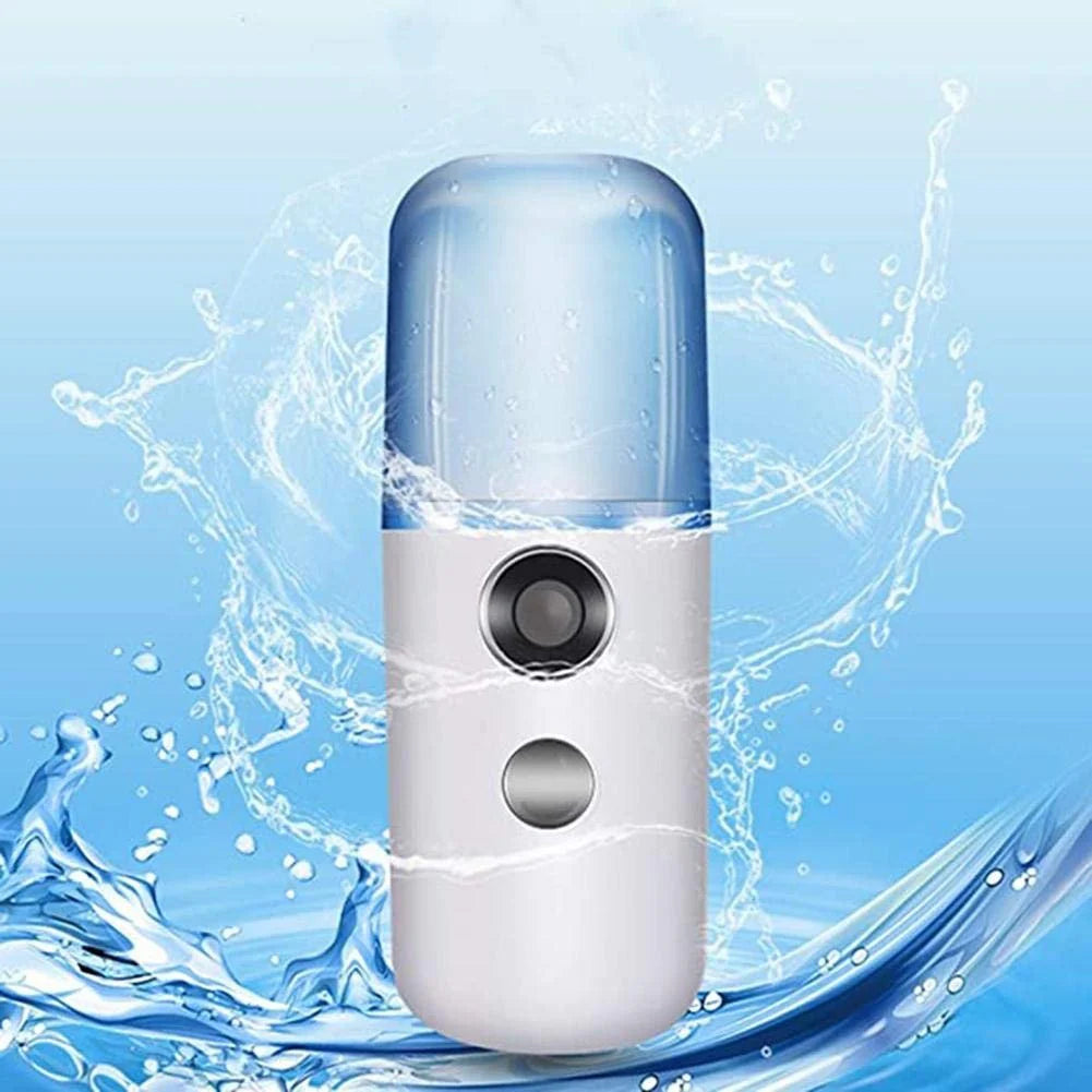 Hydrating Calm Makeup Moisturizing