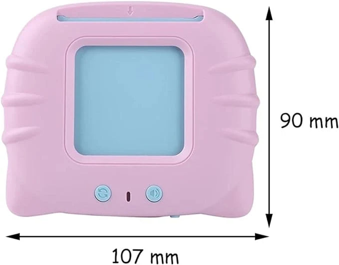 Talking Flash Cards Learning Toy
