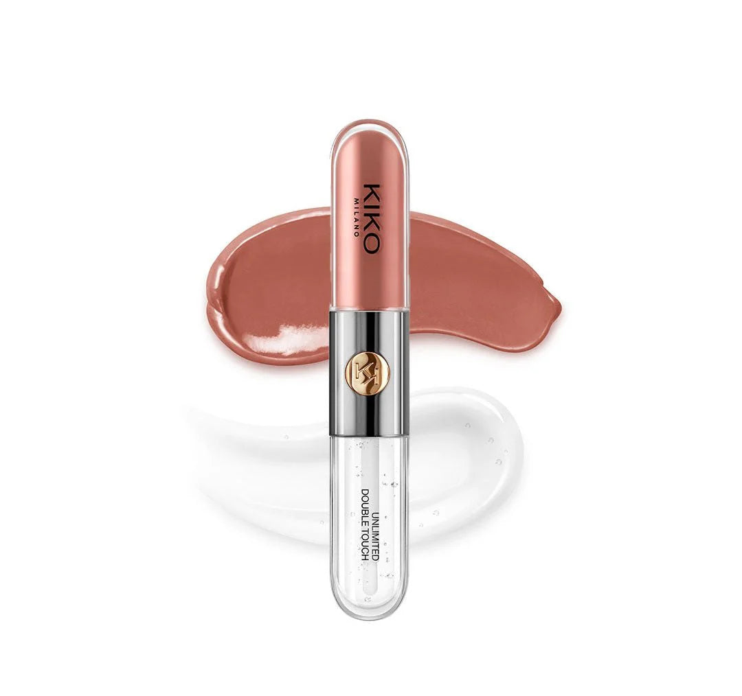 KIKO MILANO - 2-in-1 Lip Duo