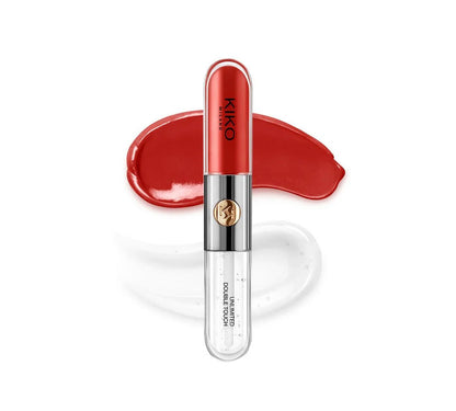 KIKO MILANO - 2-in-1 Lip Duo