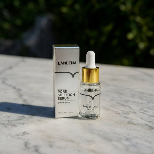 LANBENA - Pore Solution Serum