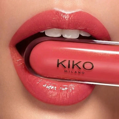 KIKO MILANO - 2-in-1 Lip Duo