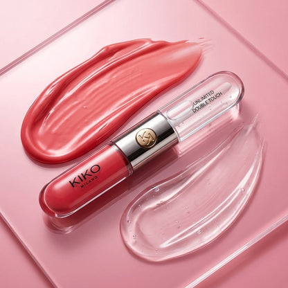 KIKO MILANO - 2-in-1 Lip Duo
