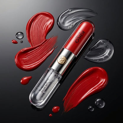 KIKO MILANO - 2-in-1 Lip Duo