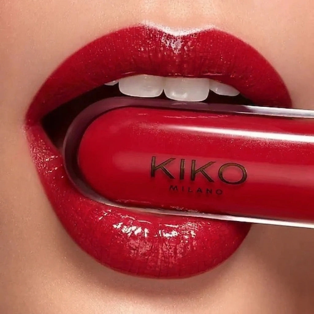 KIKO MILANO - 2-in-1 Lip Duo