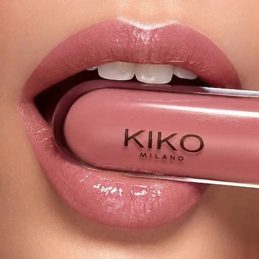 KIKO MILANO - 2-in-1 Lip Duo