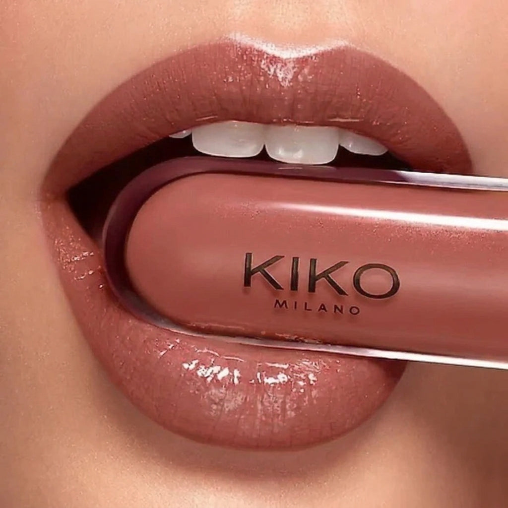 KIKO MILANO - 2-in-1 Lip Duo