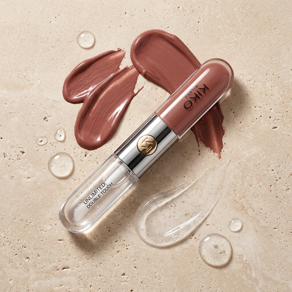 KIKO MILANO - 2-in-1 Lip Duo
