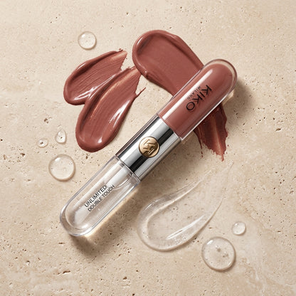 KIKO MILANO - 2-in-1 Lip Duo
