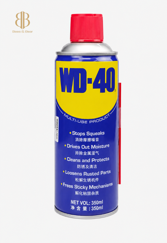 Anti Rust Spray (330ml)