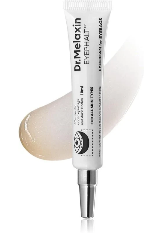 Dr Melaxin Eyephalt Eyecream