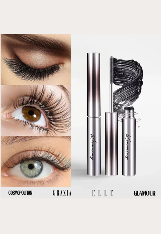Iron Curl Mascara