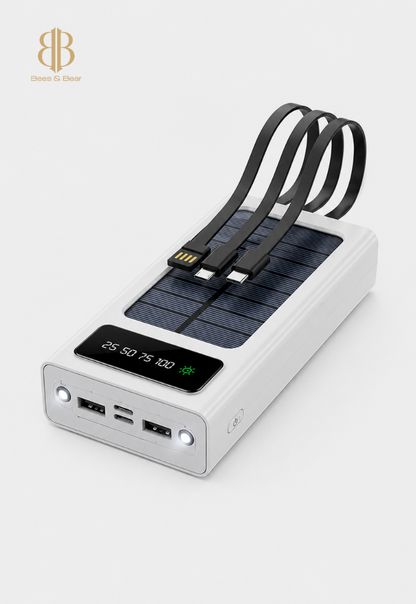 FengQi - Power Bank (P30)