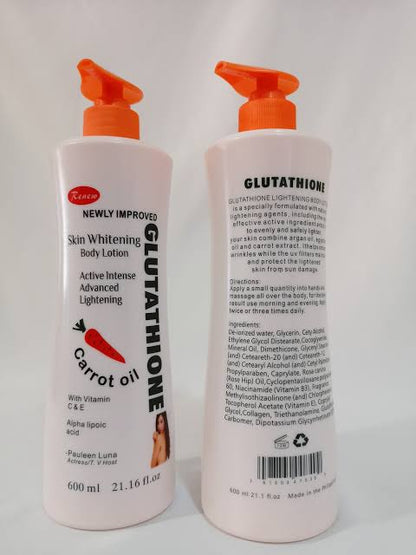 Renew - Skin Whitening Body Lotion