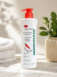 Renew - Skin Whitening Body Lotion