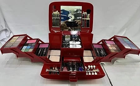 Make up kit kames