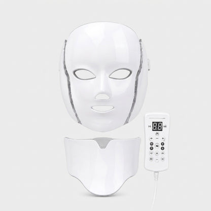 LED Photon Rejuvenation Face Mask