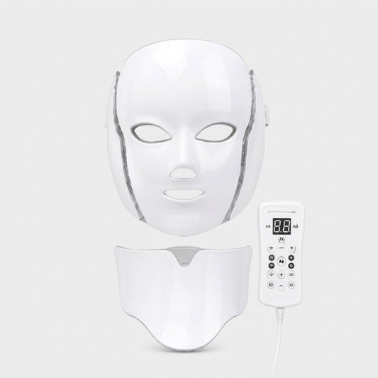 LED Photon Rejuvenation Face Mask