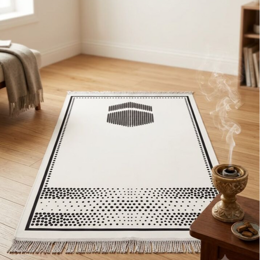 Al-Inam Prayer Mat