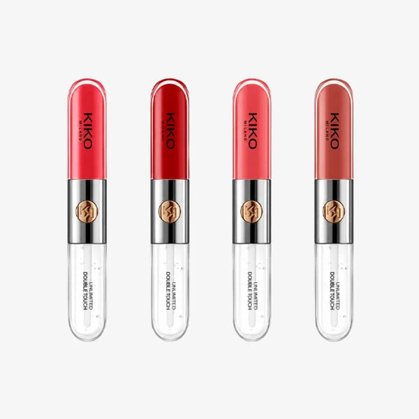 KIKO MILANO - 2-in-1 Lip Duo
