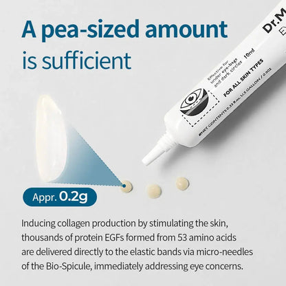 Dr Melaxin Eyephalt Eyecream