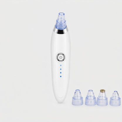 Pore Cleaning Device