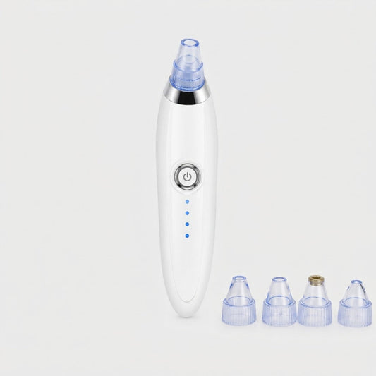 Pore Cleaning Device