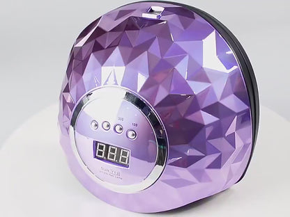 Super Sun UV Led Nail Lamp