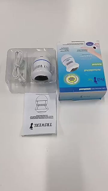 Electric Callus Remover