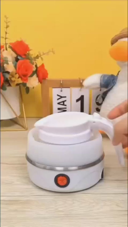 Portable Electric Kettle