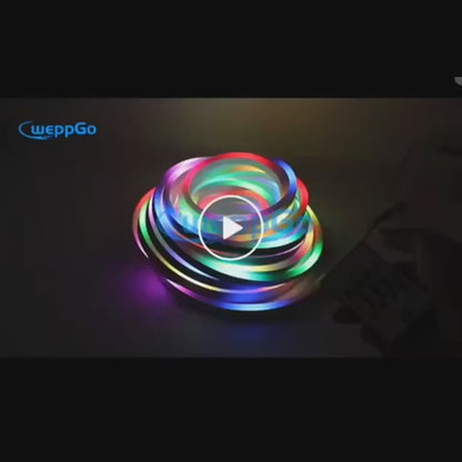 LED Neon Rope Light