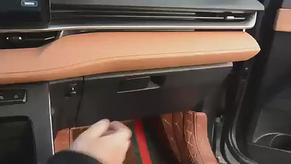 Mini Handheld Folding Vacuum Cleaner