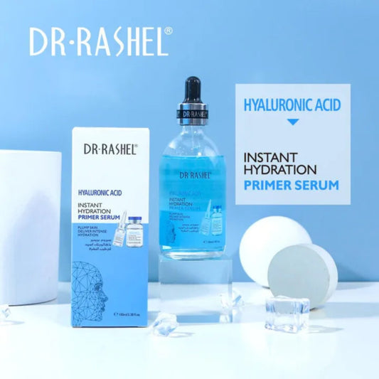 Dr. Rashel Hyaluronic Acid Instant Hydration Primer Serum